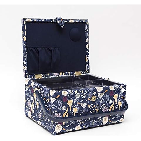 Panier à Couture Korbond Extra Large Cover