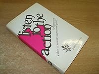 Listen to the Action 0934391076 Book Cover