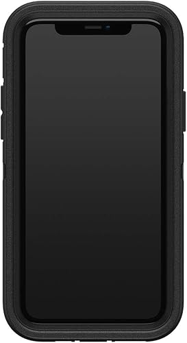 Miniatura 3 de OtterBox DEFENDER SERIES - Funda y funda para iPhone 11 Pro, color negro