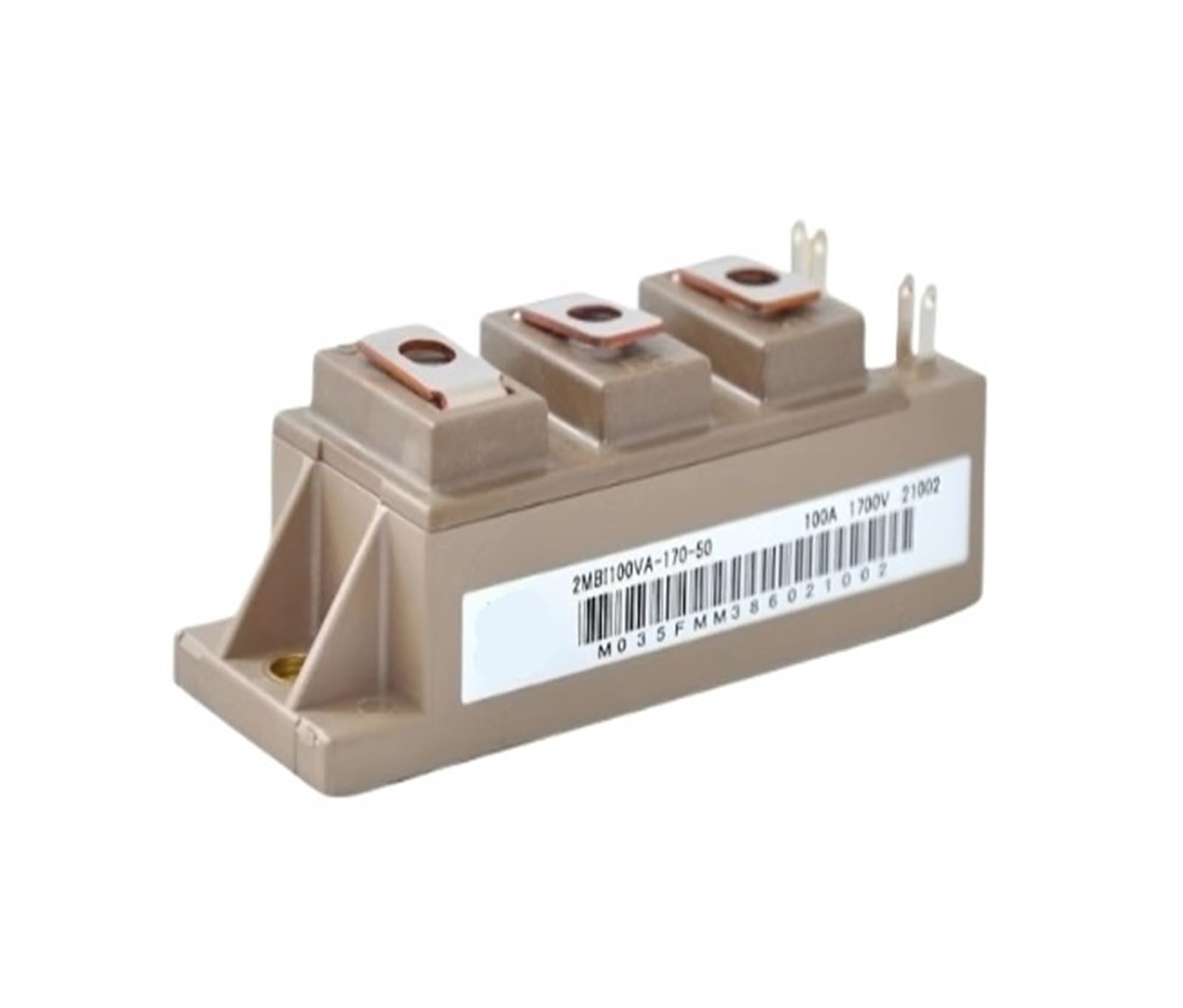 SWEWDSQG 2MBI100VA-170-50 module 100A1700V