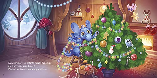 Mes plus belles histoires de Noël Relié – Illustré, 1 octobre 2020 – Image 3