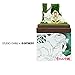 Giant Bean Bag Chairs MP07-45 Sankei Studio Ghibli Mini Princess Mononoke Sun and Mountain Inu Non-Scale Paper Craft