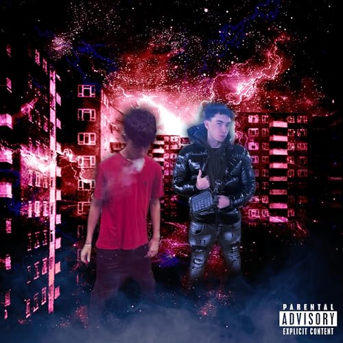  CONTRO IL MONDO [Explicit]