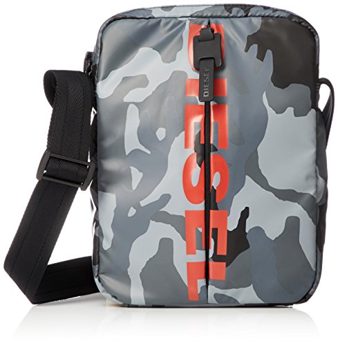 Diesel ショルダーバッグ 通販 Amazon Fashion