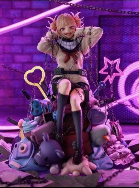 Amazon.co.jp: 僕のヒーローアカデミア トガヒミコ-Villain- 17 