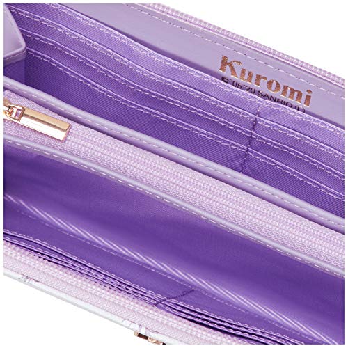 [アルディ] 財布 長財布 ラウンドファスナー サンリオ レディース4