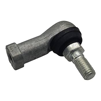 XYZIL Replaces Kubota End Rod 45404-95770 B2301 B2320 B2601