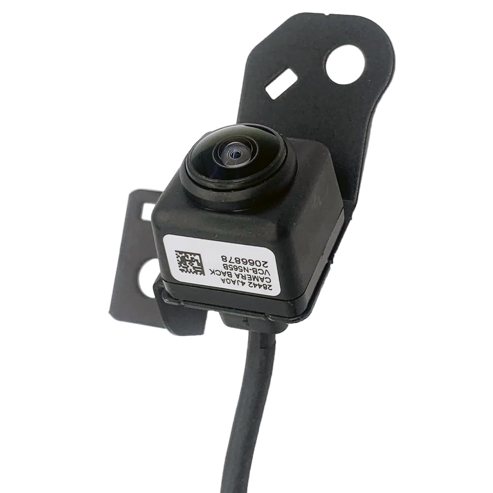 Amazon.com: GEBANMR 28442-4JA0A Rear View Backup Camera
