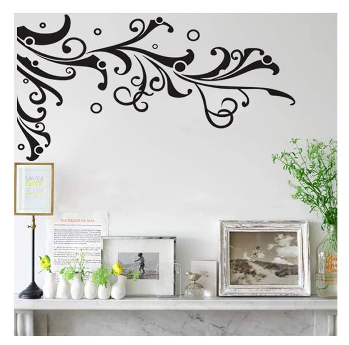 Kayra Decor Stencils for Wall Painting Beautiful Branches Large – Size 71 X 36 (KHSNT272) (B073JCTBRJ) Amazon Price History, Amazon Price Tracker