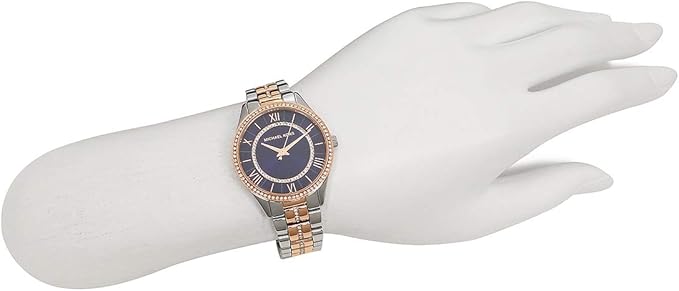 MICHAEL KORS マイケルコース　ローリン　MK3929 腕時計　ブルー MICHAEL KORS マイケルコース ローリン MK3929 腕時計 ブルー