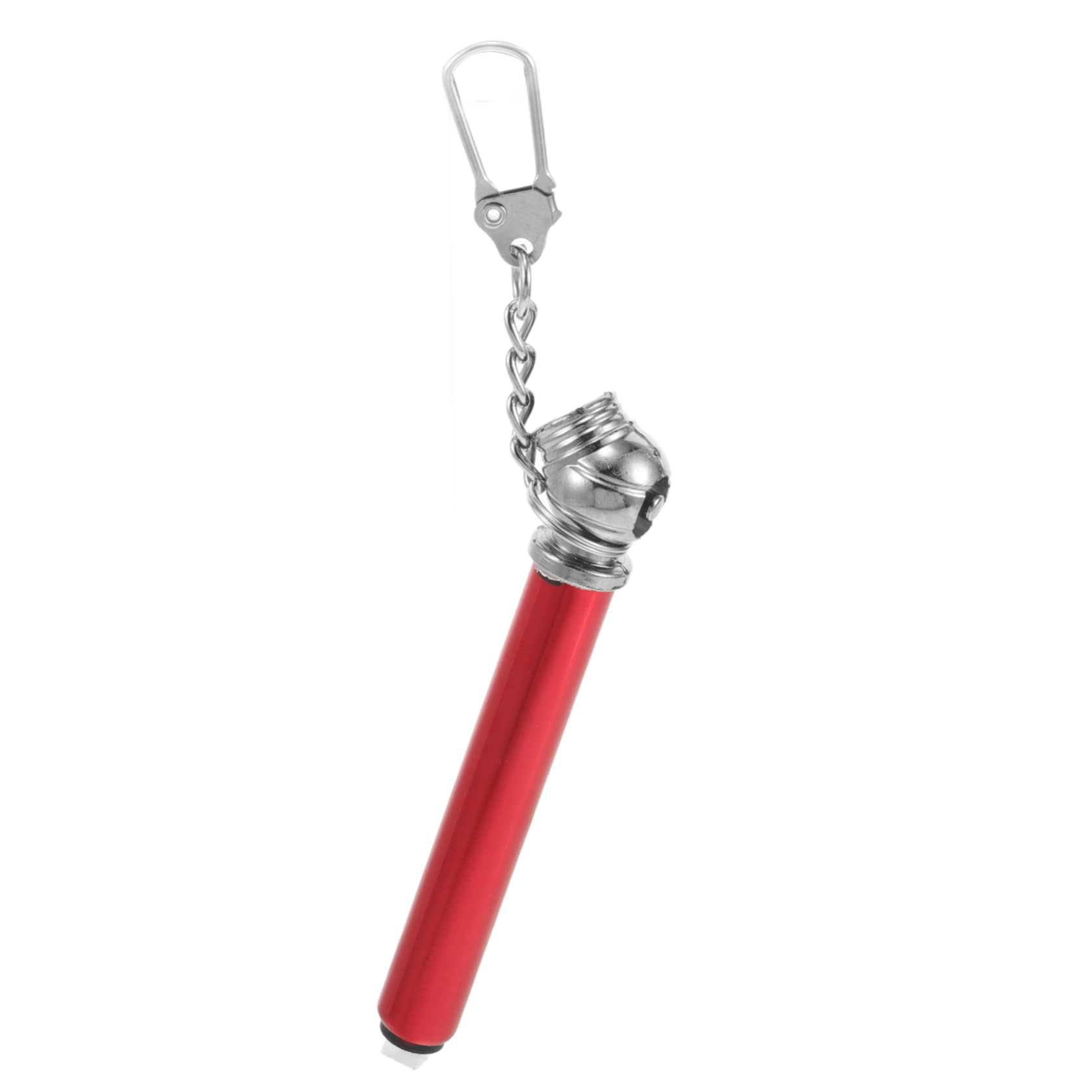 Alipis Automatic Tire Pressure Gauge Pen Car Truck Rv Bike Precision Tire Pressure Monitor Compact Design