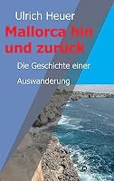 Mallorca hin und zurück 3732350401 Book Cover