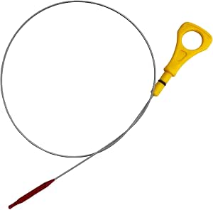 Taruimoo Engine Oil Dipstick For Hyundai Genesis/G80/G90 (2013-2019) - Replaces OEM 26611-3CKA0 - View #4