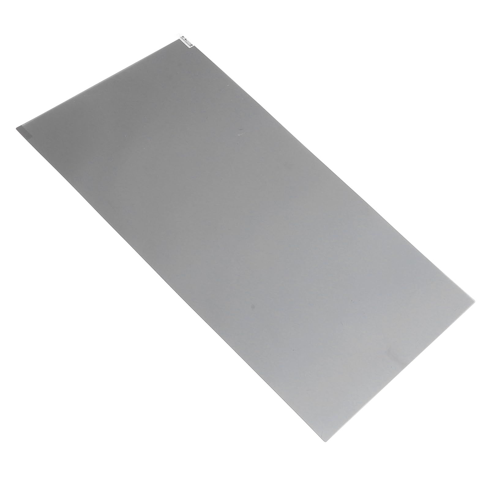 Filtro de Pantalla Privada para Computadora de 27 Pulgadas Resistente a los Rayos UV Anti Luz Azul para Espacios de Trabajo Abiertos y Áreas Públicas Material Pet 1 Unidad