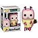 POP Funko Fall Convention 2019 Shrimp Morty 645
