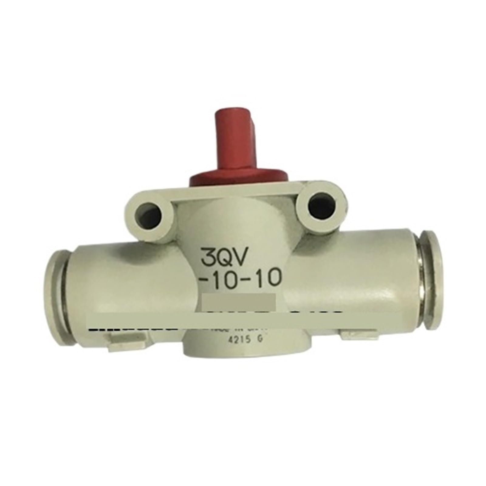 Papillon des gaz 2QV-06-06 résout les problèmes de ralenti instable