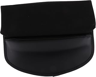 VICASKY Caixa De Armazenamento Organizador De Slot De Carro Organizador De Gap Automático Organizador De Gap Frontal Organizador De Sear Frontal Caixa De Assento De Carro Gaps De Assento