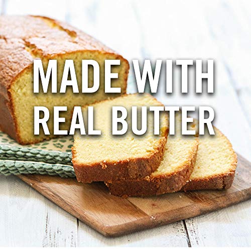 Image of McCormick Butter Extract With Other Natural Flavors, 1 fl oz