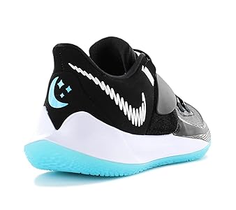 kyrie irving low 3 moon