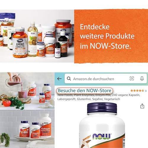 Now Foods, Aloe Vera Gels, hochkonzentriert, 100 Weichkapseln, Laborgeprüft, Glutenfrei, Sojafrei – Bild 5