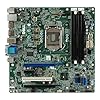 Placa Base para E93839 Am 0426 Compatible con DELL DELL OptiPlex 9020 7020 MT Intel Q87 LGA1150 4X DDR3 mATX USB 2.0, RS-232, DisplayPort, RJ-45, COM, VGA, PCI-E, SATA Reacondicionado