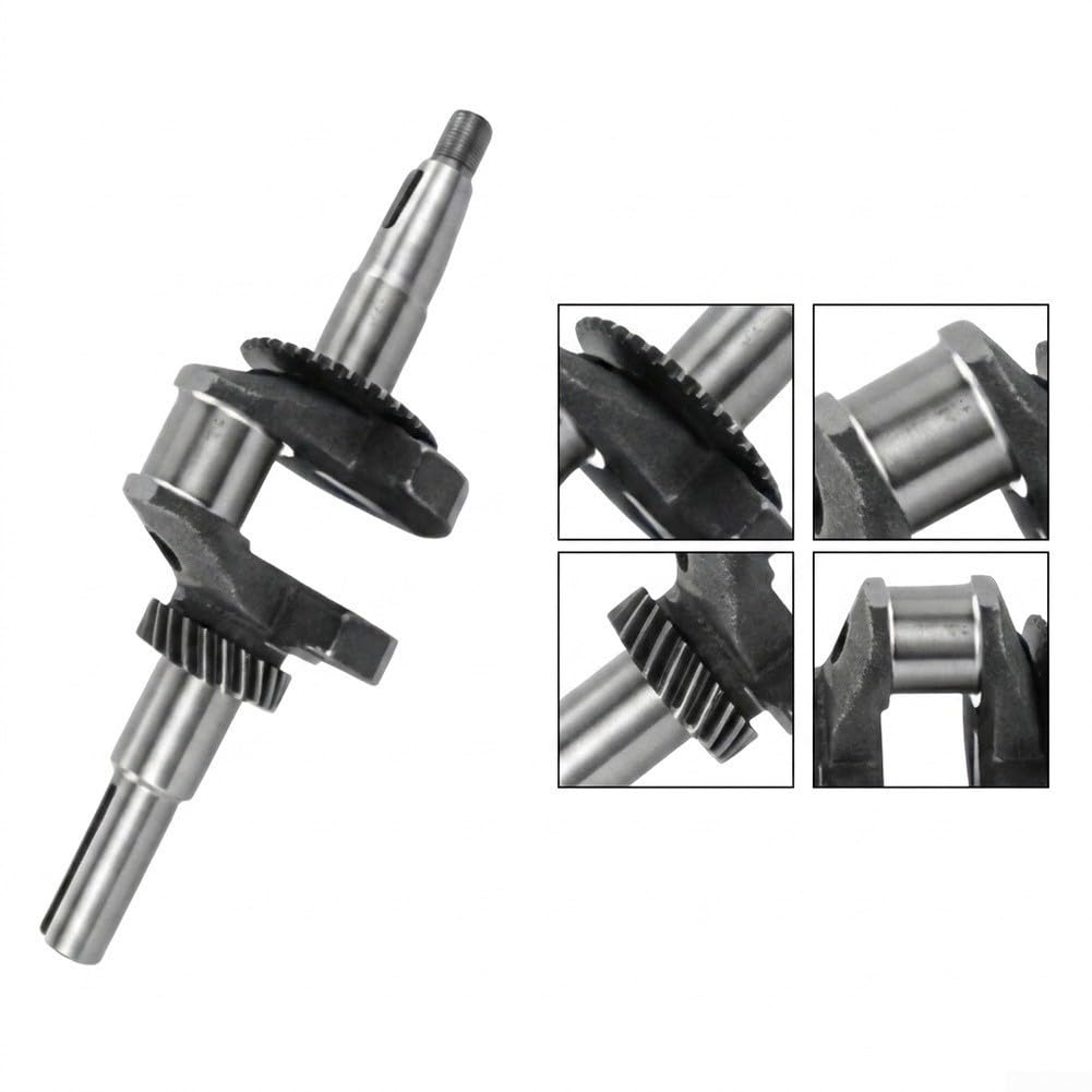 Chaveta de Cigüeñal para Motor para honda para gx160 248mm Chaveta(20Axis)