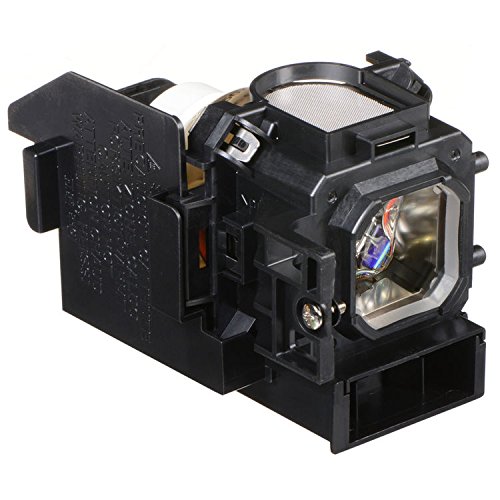 Aimple NP05LP Replacement Lamp for NEC VT700 VT800 NP901 NP905 VT910W NP901W Projector Lamp