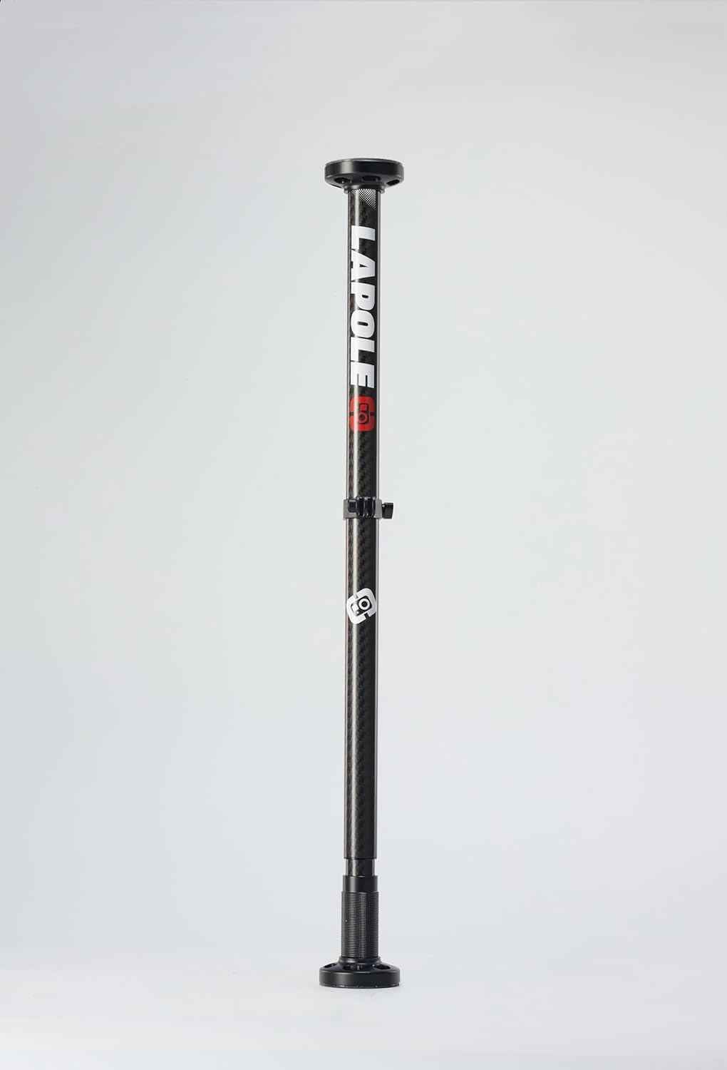 Gen4 Telescopic onboard cam Mount (Carbon Fiber, 60-105cm). for HPDE, Track Day, Autocross and Drifting onboard Video Capture. Dragy Companion. Catalyst/VBOX/AIM cam Adaptor Included.