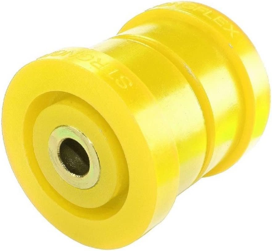 Strong Flex Rear Drag Arm - Sport Front Socket Kit 2pcs.