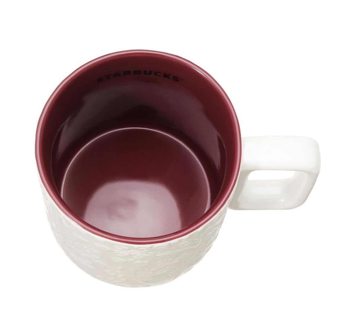 Amazon.co.jp: Starbucks(スターバックス)スタバホリデー2023マグラ