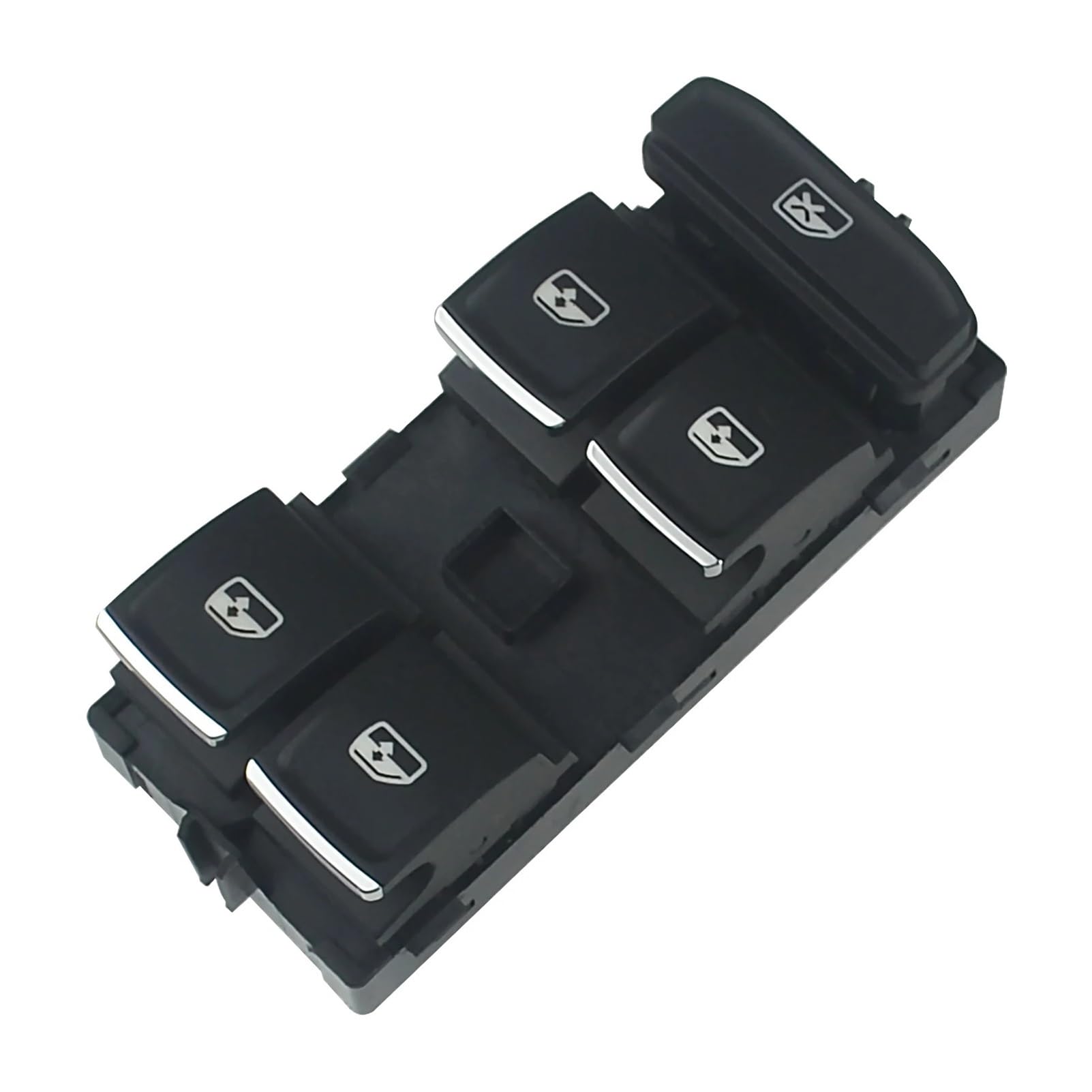 Interrupteur bouton lève-vitre VW Passat B8 Golf MK7 pour réparer commande bloquée - 6
