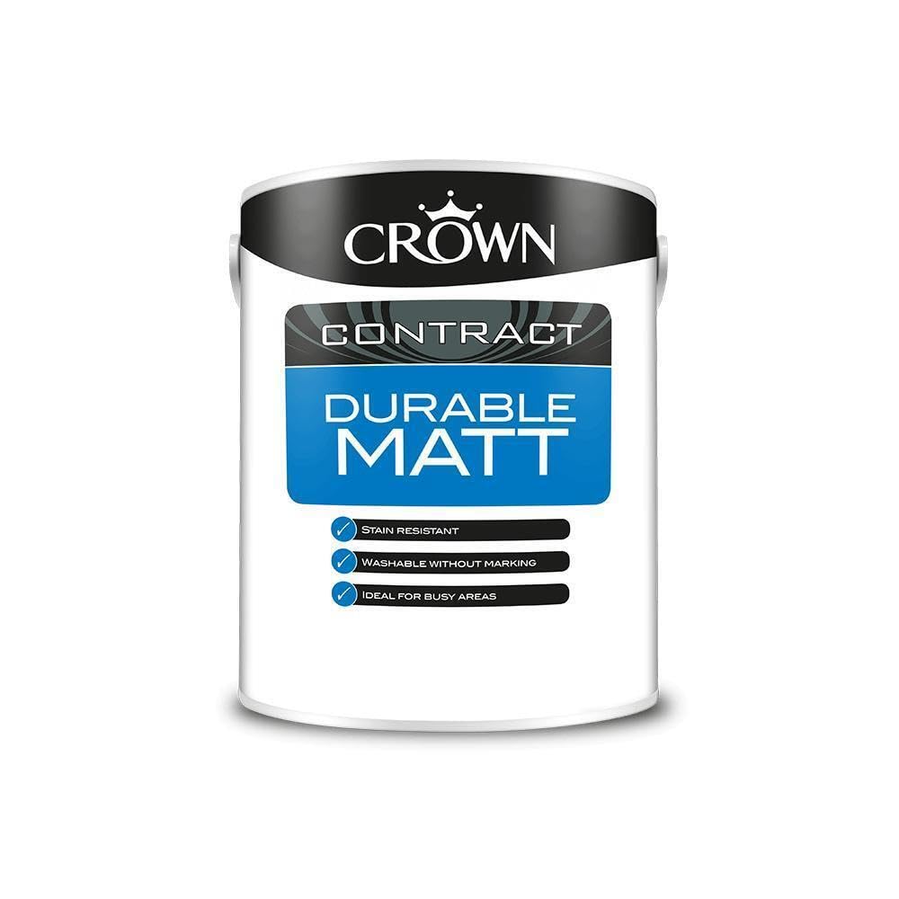 Wallpaper Empire Magnolia Crown Contract Durable Matt Paint Stain Resistant Washable 2.5L