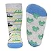 Produktbild Ewers Autos Stoppersocken, Antirutschsohle für Jungen, MADE IN EUROPE, Anti-Rutsch, ABS Kindersocken