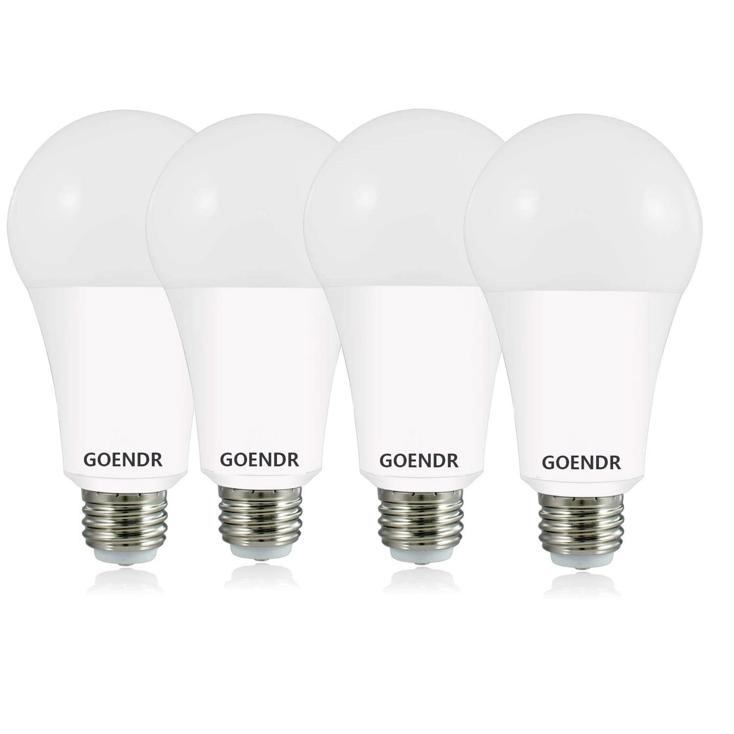 Amazon | LED電球 調色（電球色 暖色 昼光色）E26口金 6500k 60W 70W