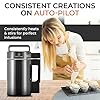 Infusion Buds Butter Infuser- Herbal Butter Maker Machine | Herbal Butter & Oil Infuser Machine. Includes Decarb Box and Tons of Accessories