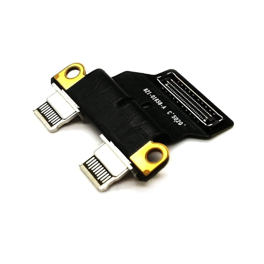 MacBook Air 2020 /16GB/Core i5/箱/ケーブル/AC Amazon.co.jp: Type-C USB-C DC電源ジャック I/Oボード