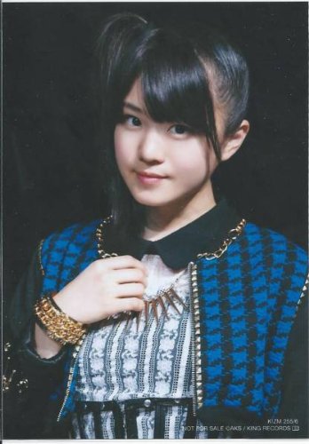 AKB 鈴懸 通常 生写真 AKB48 渡辺麻友 鈴懸の木の道で 通常盤 生写真 鈴懸なんちゃら