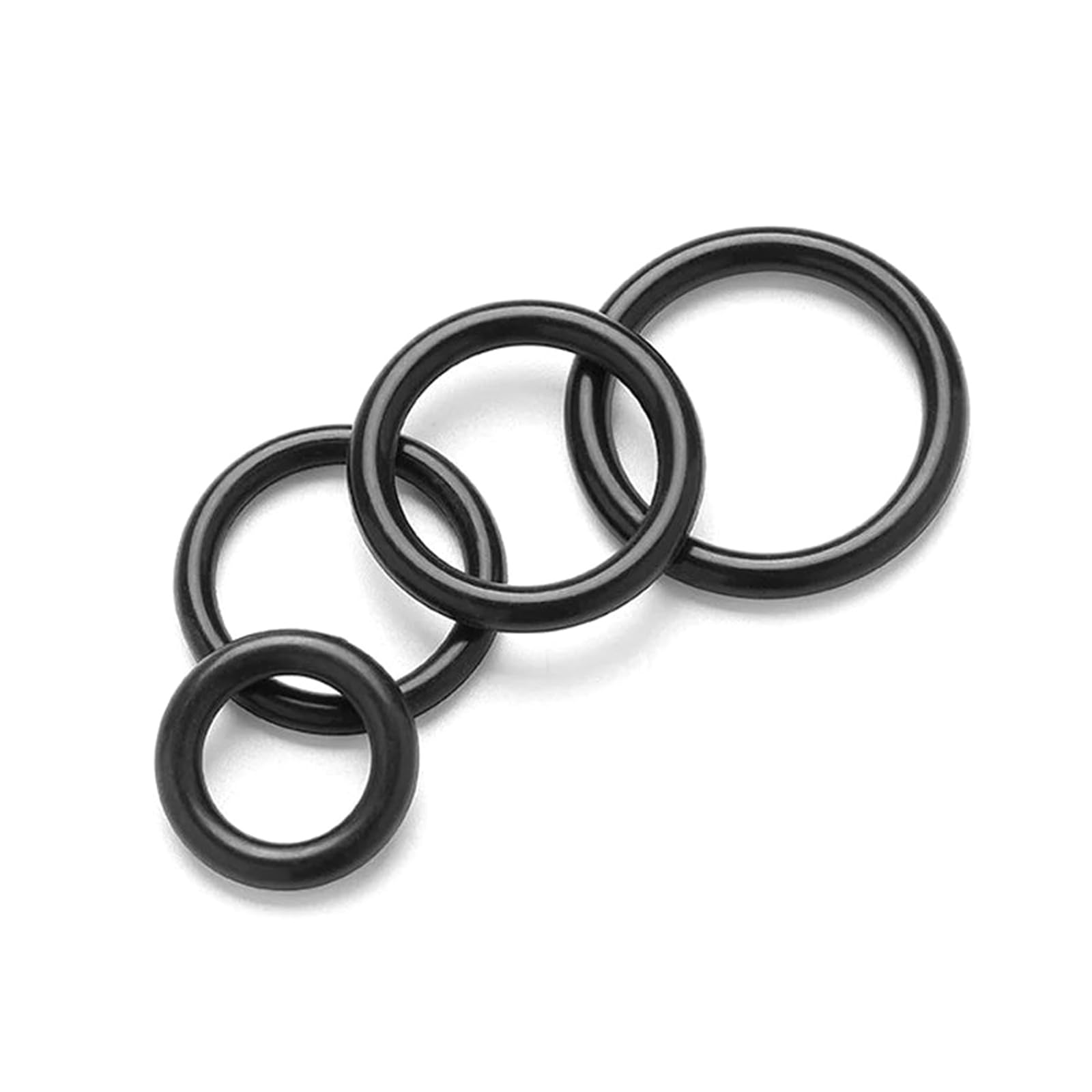 TA-VIGOR NBR O-Ring 280x262,8x8,6 Mm – 1 Stück, Nitrilkautschuk, Für Dichtungen & Reparaturen