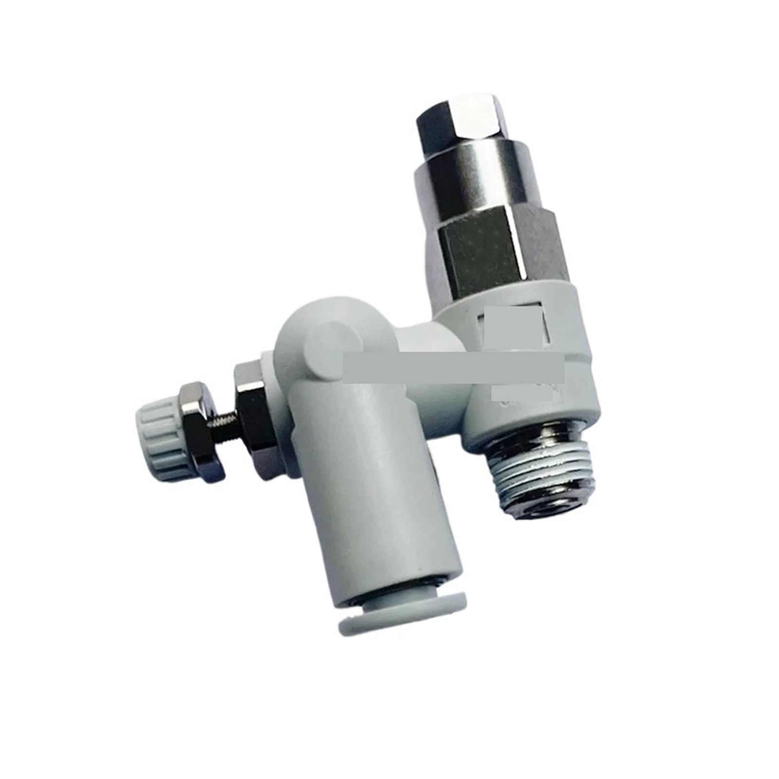 SJJBVPYX ASP430F-02-06S ASP430F-02-08S Pilot Operated Speed Control Valve(ASP430F-02-08S)