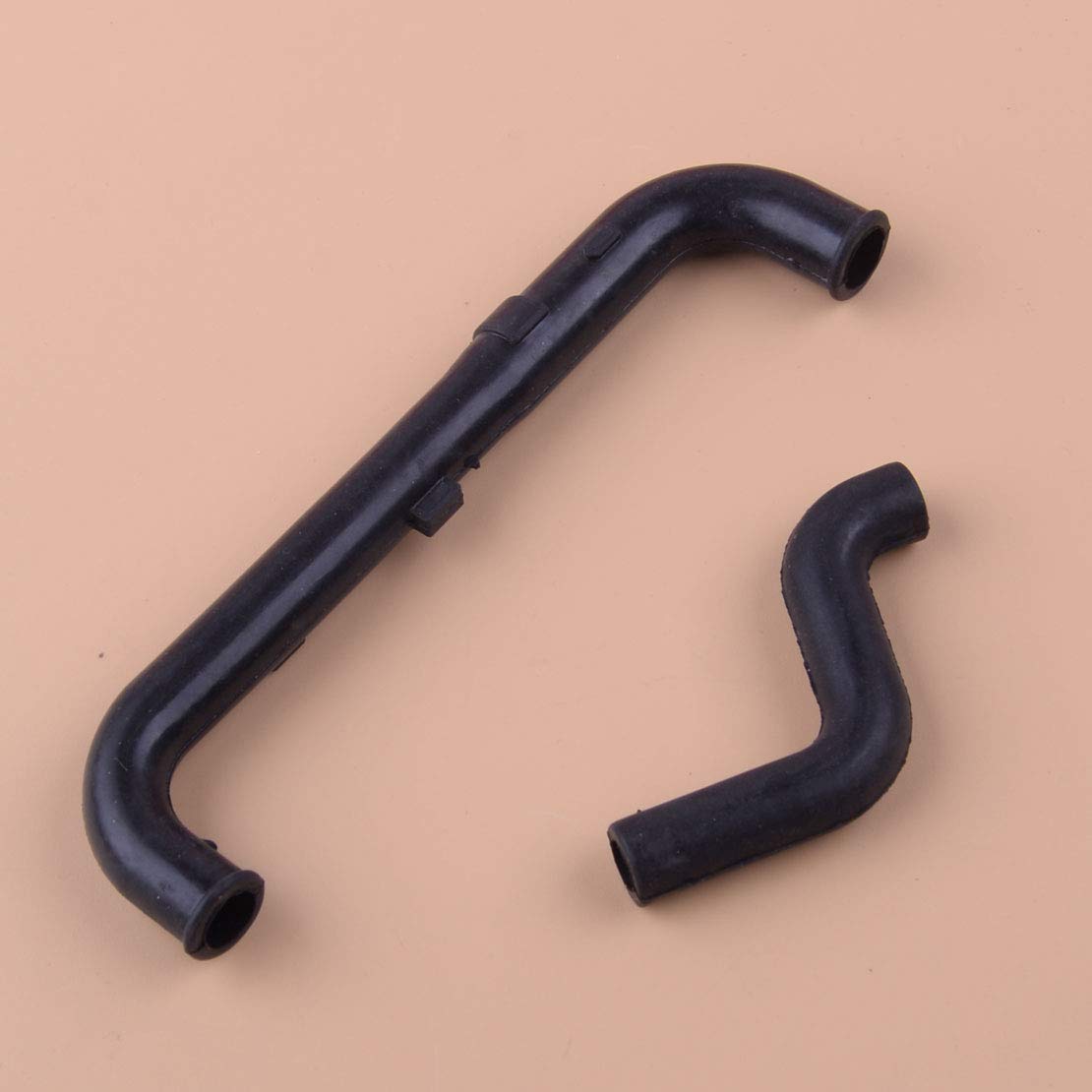 Amazon.com: Breather Pipe & Oil Pipe Tube for Honda GX35 Umk435