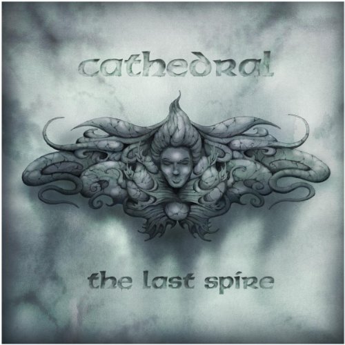 The last spire [Vinilo]