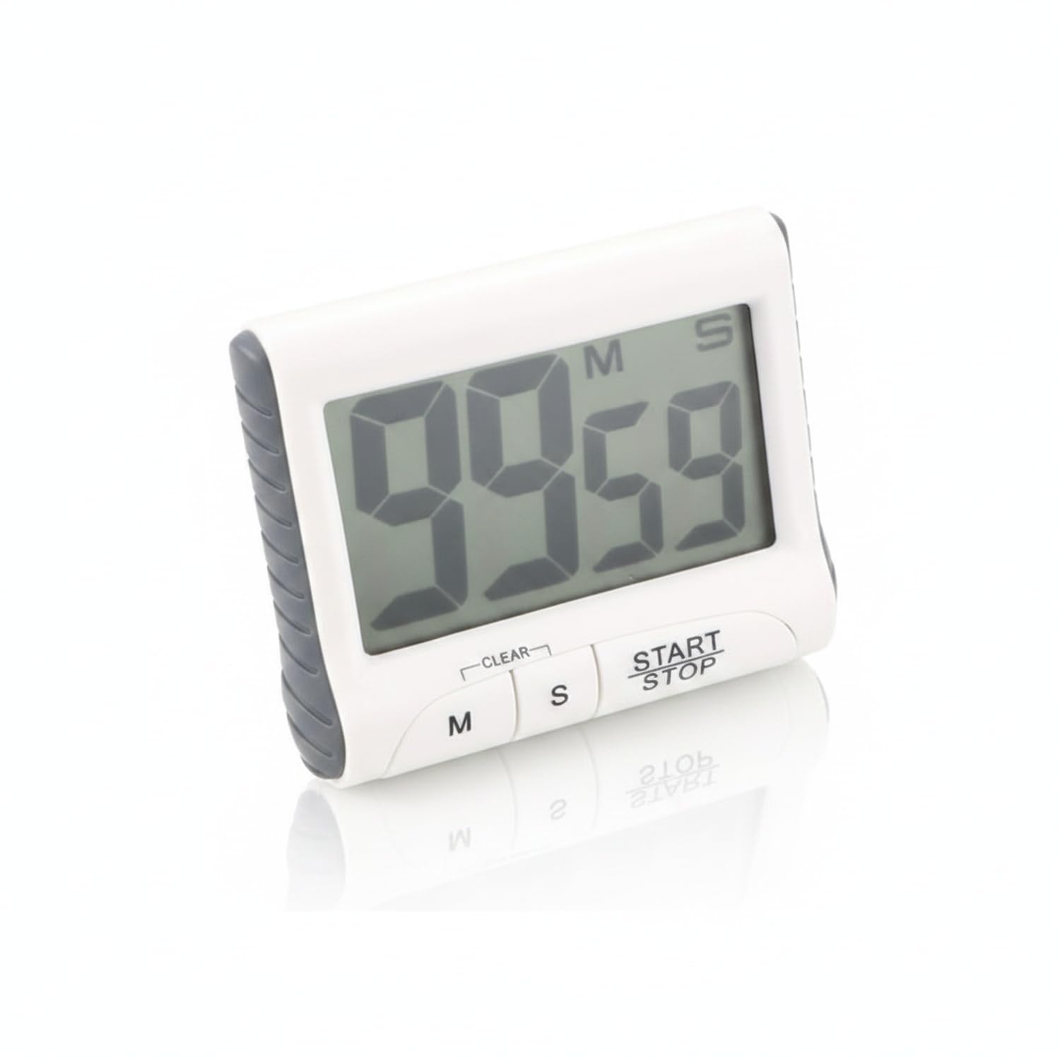 Timer da Cucina Digitale, 1 PC
