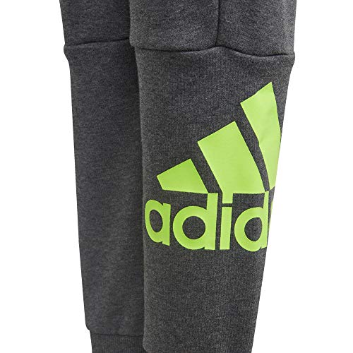 Adidas YB MH BOS P Pantalone, Bambini