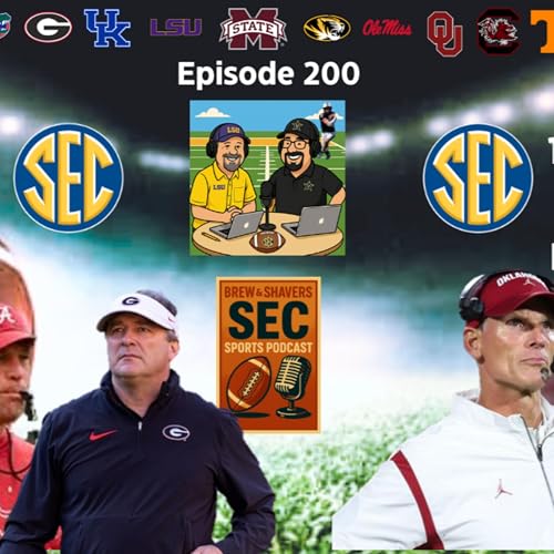 What Should Santa Bring Your Football Team? Plus: Tide Survives Sooners. Aggies Drop Heartbreaker. Rebels Advance.