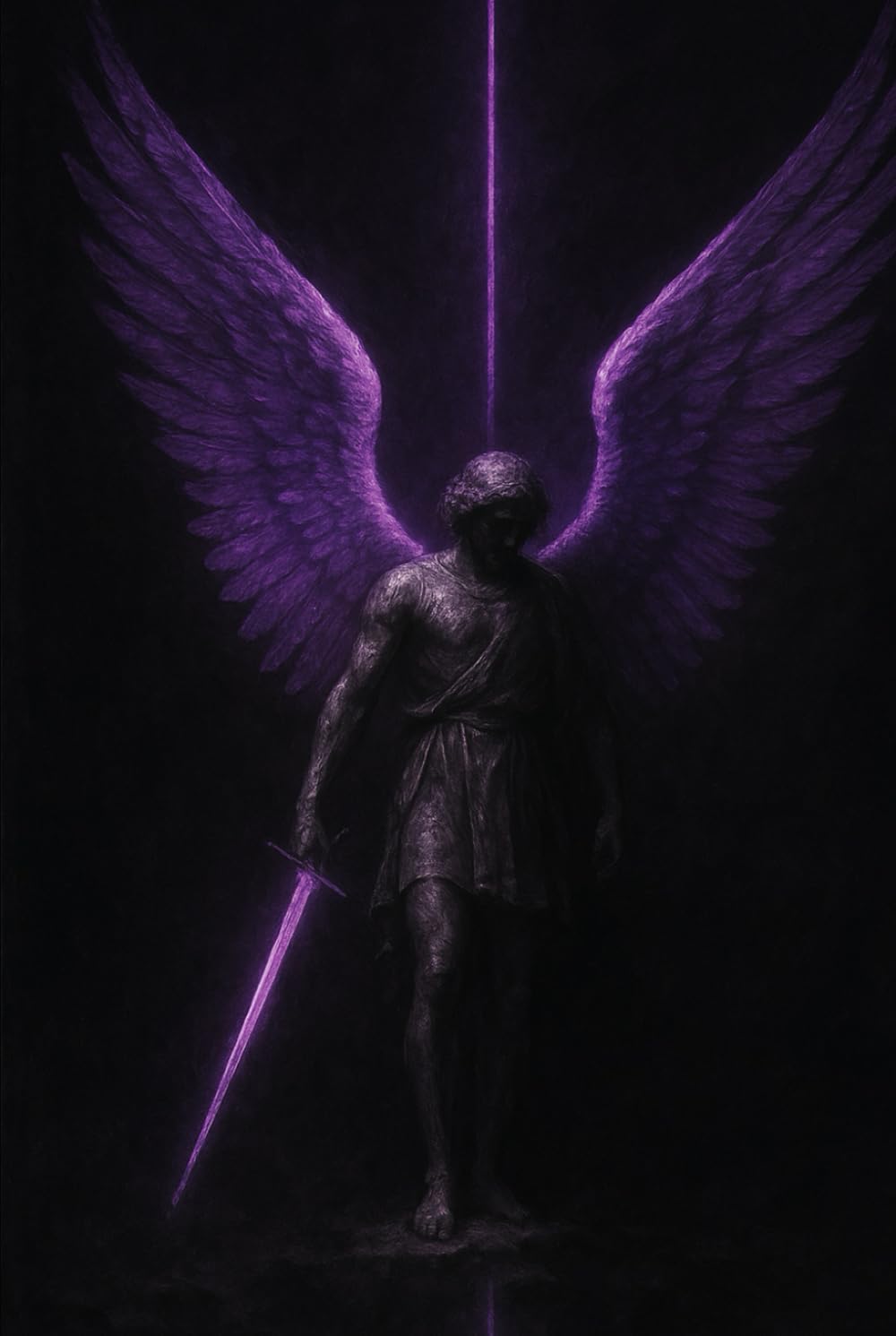 THE CHRONICLES OF URIEL:: THE FLAME OF TRUTH (Ark Angel Chronicles)