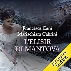 L'elisir di Mantova copertina