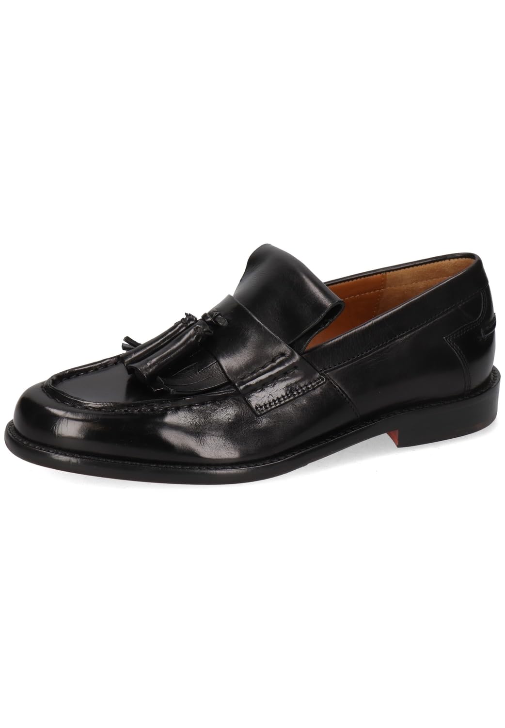 Melvin & Hamilton Femme Gianna 11 Semelle de Mocassin