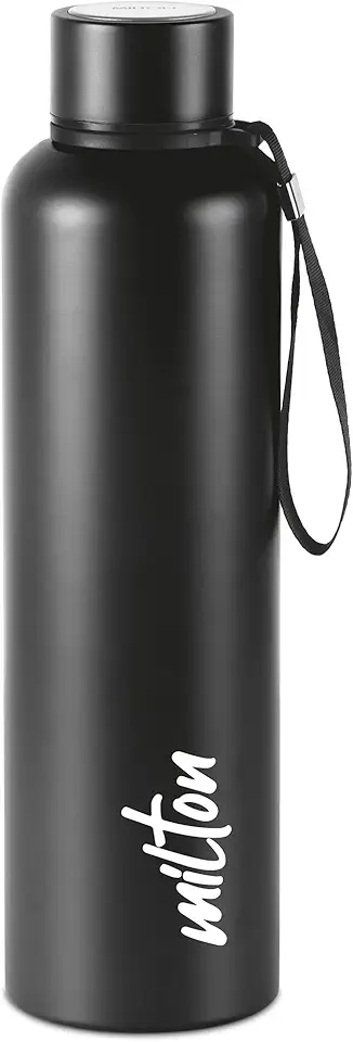 Milton Aura 1000 Thermosteel Water Bottle