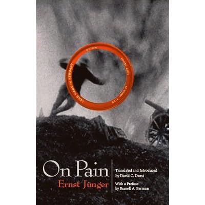 On Pain