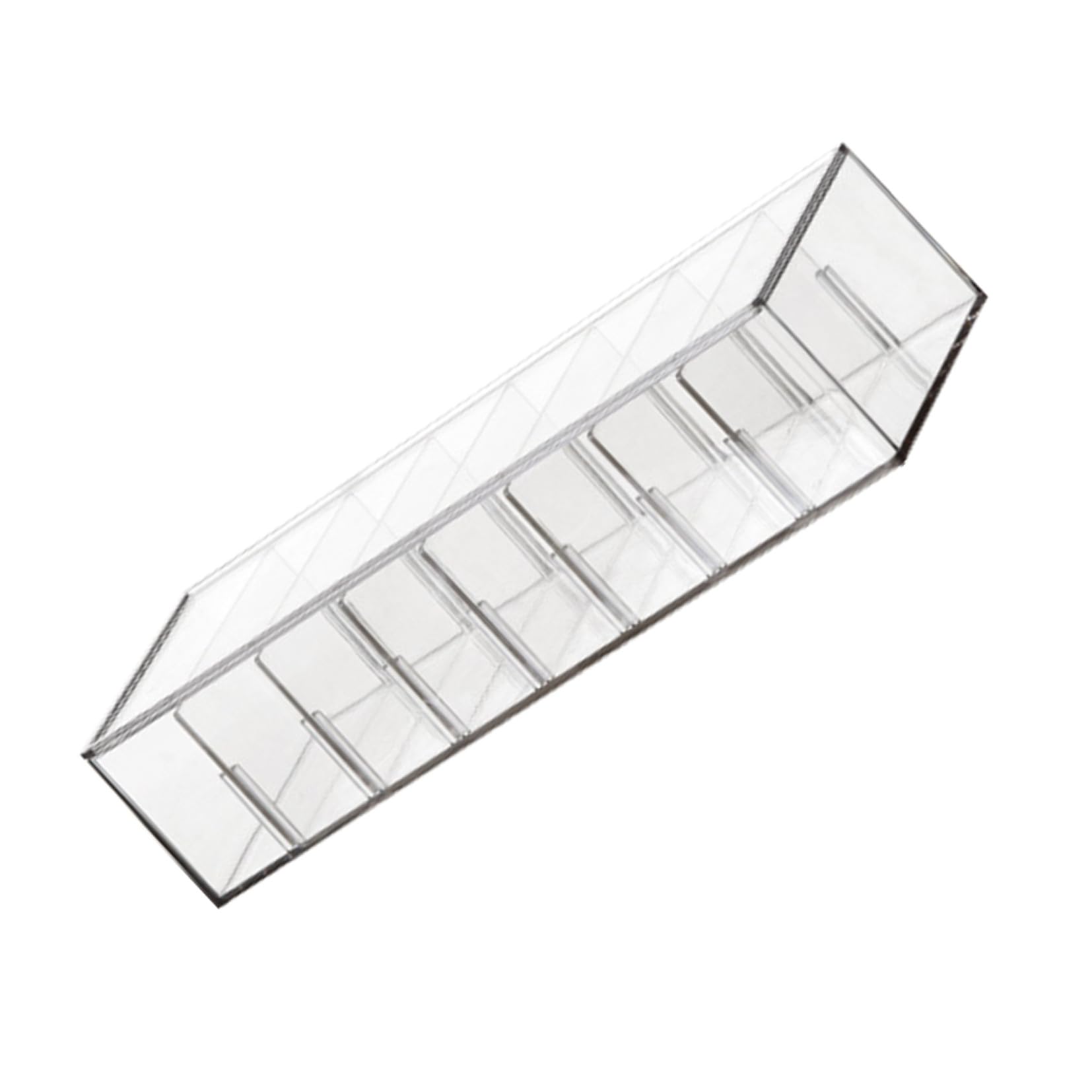 Caja de Almacenamiento de Cables con Tapa Multi Rejilla para Organización de Cables y Enchufes en Oficina o Hogar